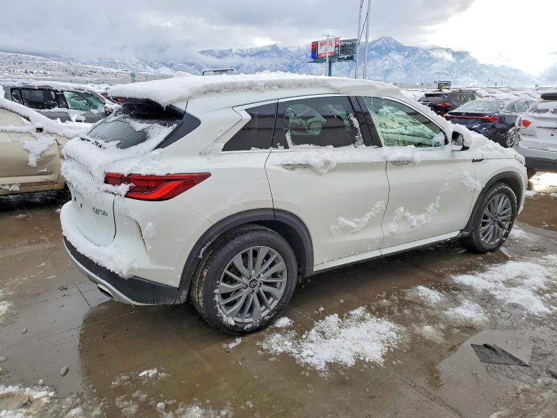 Aukcja sprzedaży 2024 Infiniti Qx50, vin: 3PCAJ5BB3RF105708, numer aukcji: 72154235