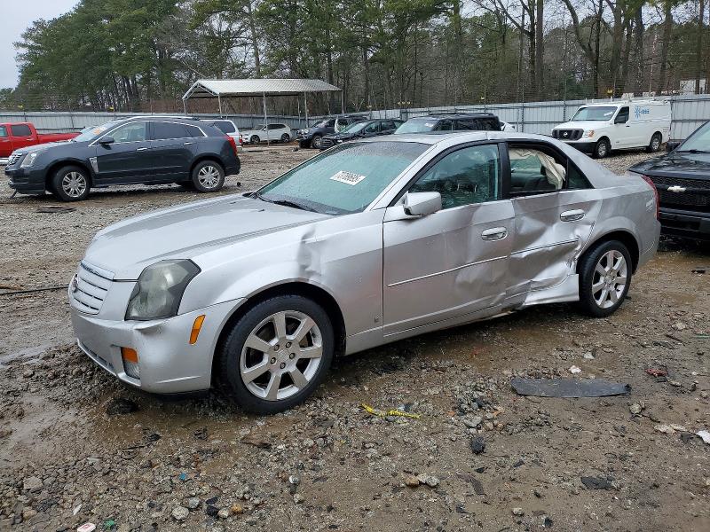 Продаж на аукціоні авто 2006 Cadillac Cts, vin: 1G6DP577160184096, номер лоту: 73789695