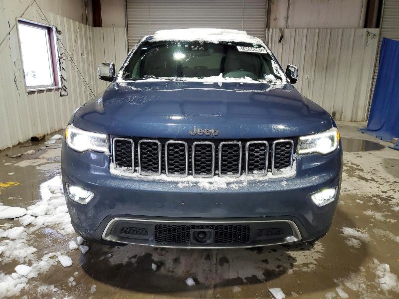74684965 :رقم المزاد ، 1C4RJFBG2LC354901 vin ، 2020 Jeep Grand Cherokee مزاد بيع