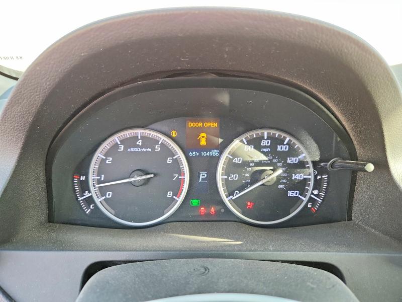 Продаж на аукціоні авто 2015 Acura Rdx, vin: 5J8TB3H55FL002327, номер лоту: 73748145