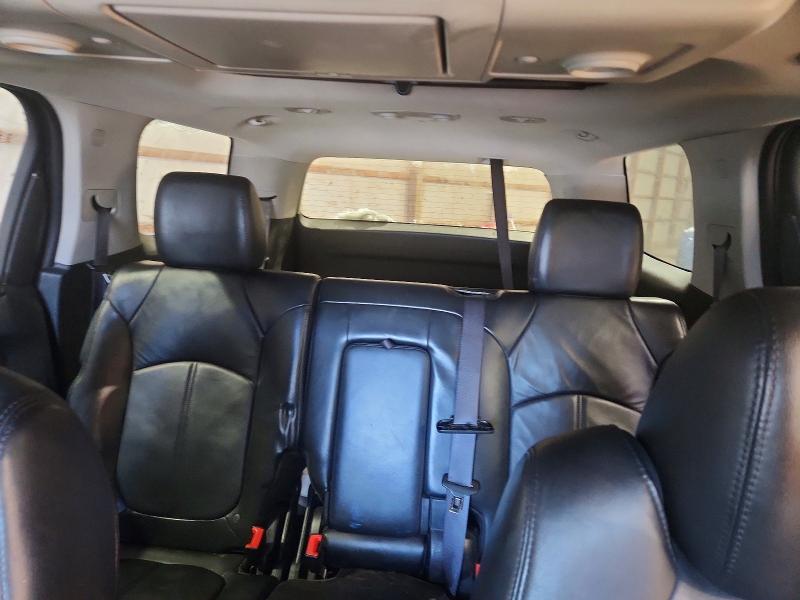 2012 Gmc Acadia მანქანა იყიდება აუქციონზე, vin: 1GKKVRED2CJ227557, აუქციონის ნომერი: 75173085