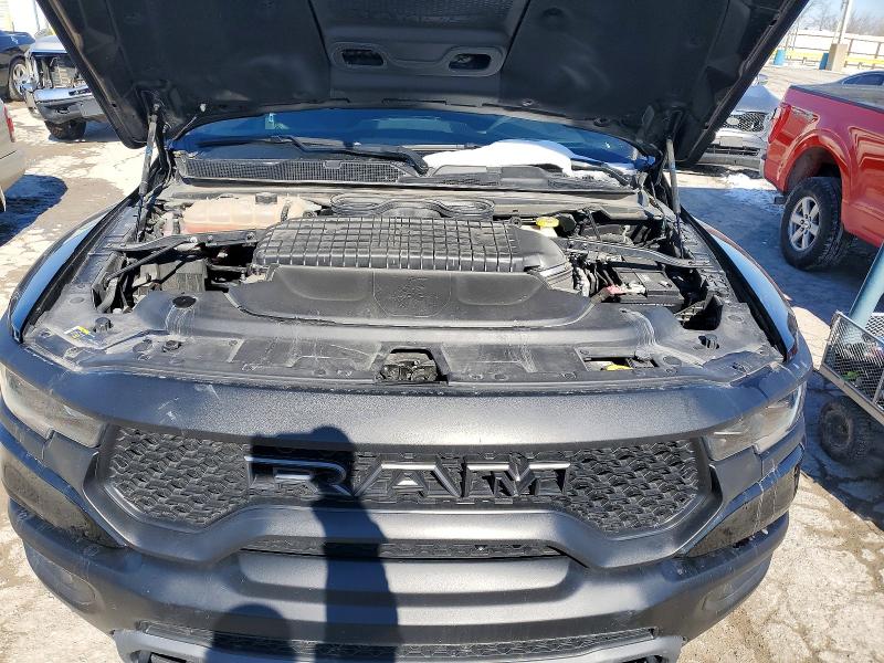 95858475 :رقم المزاد ، 1C6SRFU96MN781696 vin ، 2021 Ram 1500 مزاد بيع