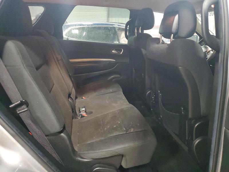 2014 Dodge Durango მანქანა იყიდება აუქციონზე, vin: 1C4RDJAG7EC301450, აუქციონის ნომერი: 99656835
