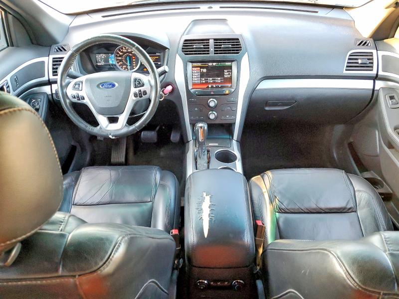 Продаж на аукціоні авто 2012 Ford Explorer, vin: 1FMHK7D86CGA25725, номер лоту: 99390995