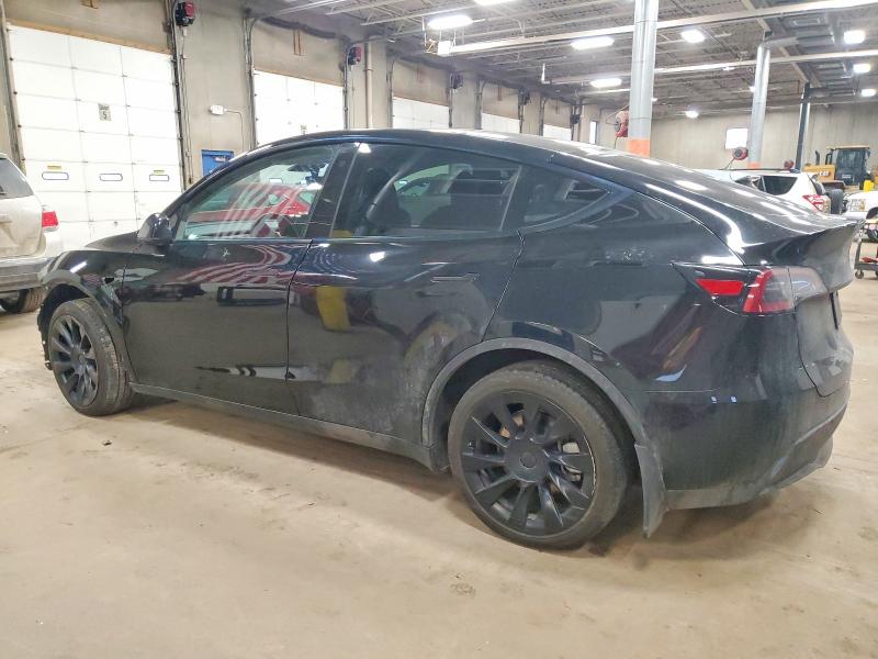 73252975 :رقم المزاد ، 7SAYGDEE8PA127178 vin ، 2023 Tesla Model Y مزاد بيع