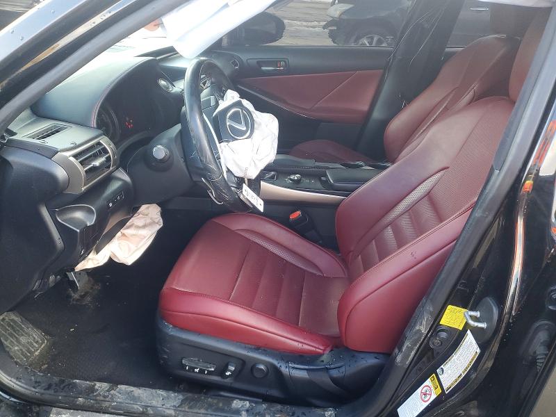 Продаж на аукціоні авто 2015 Lexus Is 350, vin: JTHBE1D2XF5021573, номер лоту: 74345265