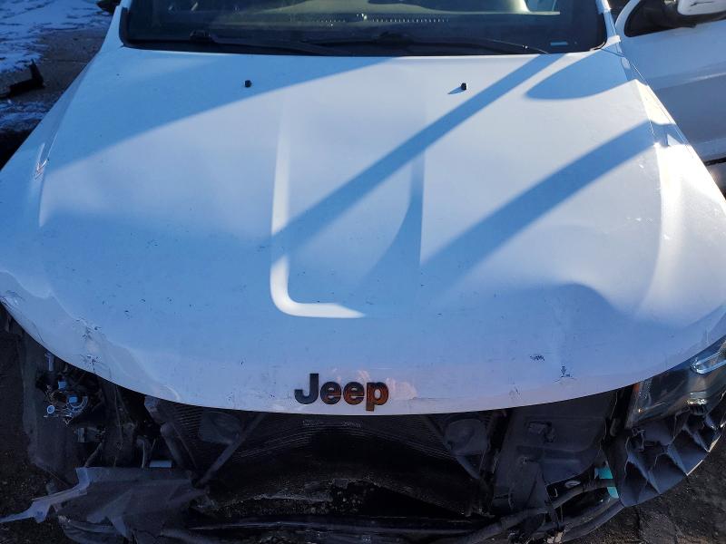 2020 Jeep Grand Cher მანქანა იყიდება აუქციონზე, vin: 1C4RJFAG2LC387673, აუქციონის ნომერი: 73524165