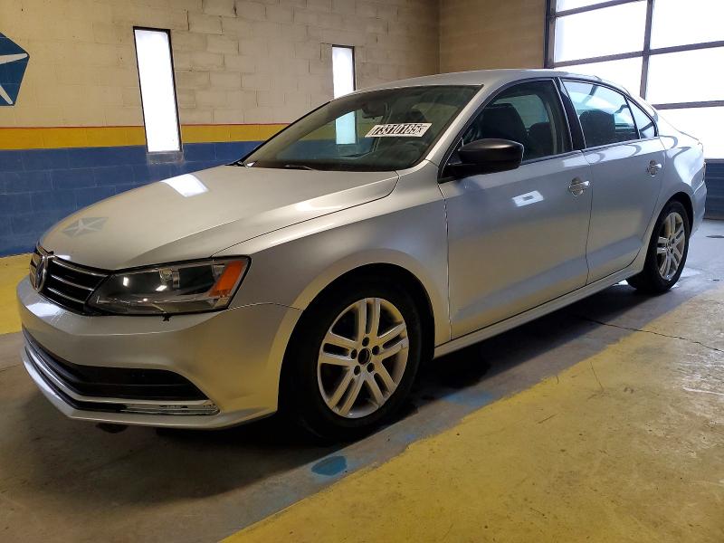 73310185 :رقم المزاد ، 3VW2K7AJ4FM248967 vin ، 2015 Volkswagen Jetta مزاد بيع