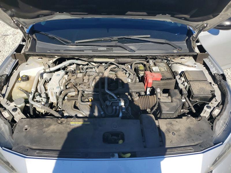 Aukcja sprzedaży 2021 Nissan Sentra, vin: 3N1AB8BV3MY240020, numer aukcji: 98835445