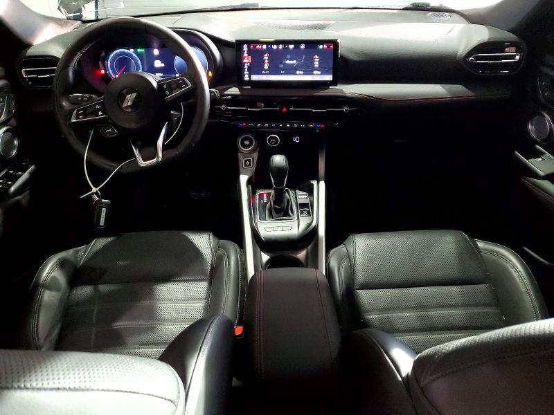 73230055 :رقم المزاد ، ZACNDFBN0R3A11164 vin ، 2024 Dodge Hornet Gt مزاد بيع