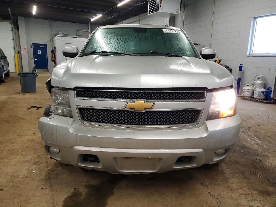 Aukcja sprzedaży 2012 Chevrolet Tahoe, vin: 1GNSKBE00CR318098, numer aukcji: 74337255