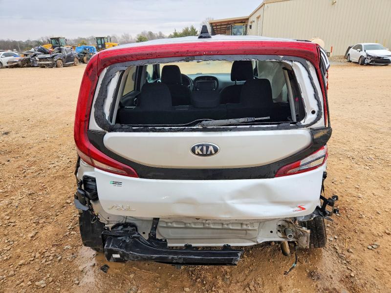 Продажа на аукционе авто 2021 Kia Soul, vin: KNDJ23AU7M7747805, номер лота: 74047015