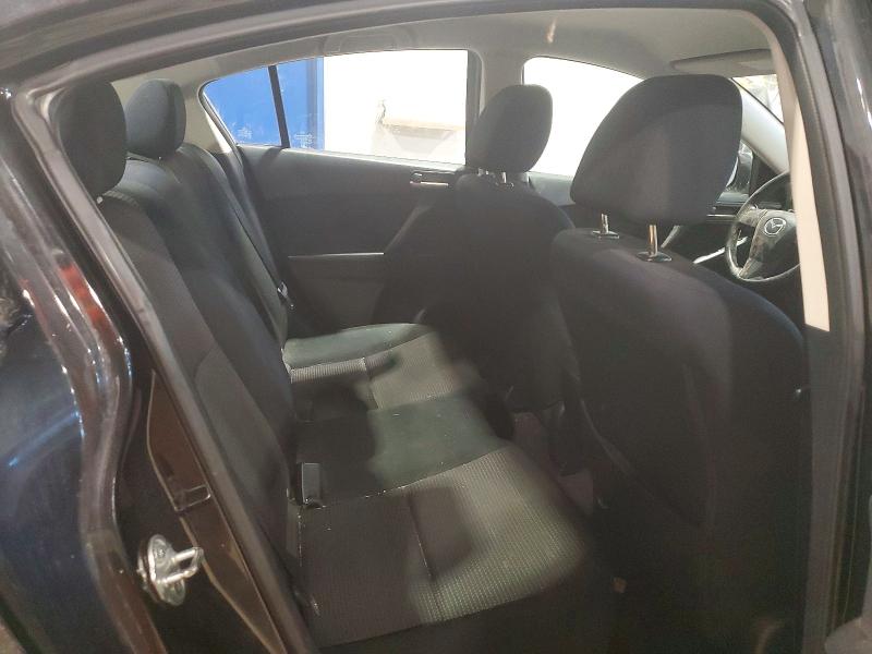 Продаж на аукціоні авто 2013 Mazda 3, vin: JM1BL1UF2D1773380, номер лоту: 99289025