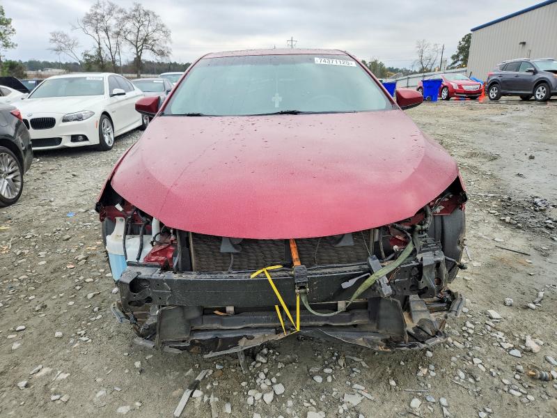 74371125 :رقم المزاد ، 4T1BF1FK6HU686521 vin ، 2017 Toyota Camry مزاد بيع
