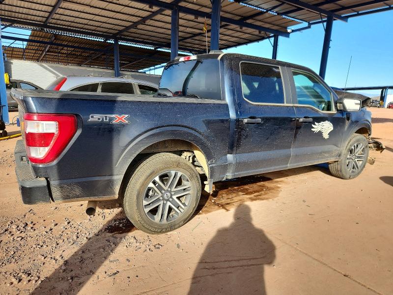 Auction sale of the 2023 Ford F150, vin: 1FTEW1CP3PKG19791, lot number: 74666985