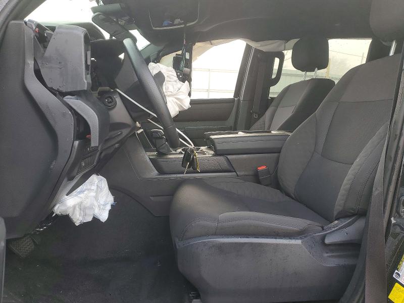 Aukcja sprzedaży 2026 Toyota Tundra Cre, vin: 5TFKB5DB0TX345567, numer aukcji: 74224635