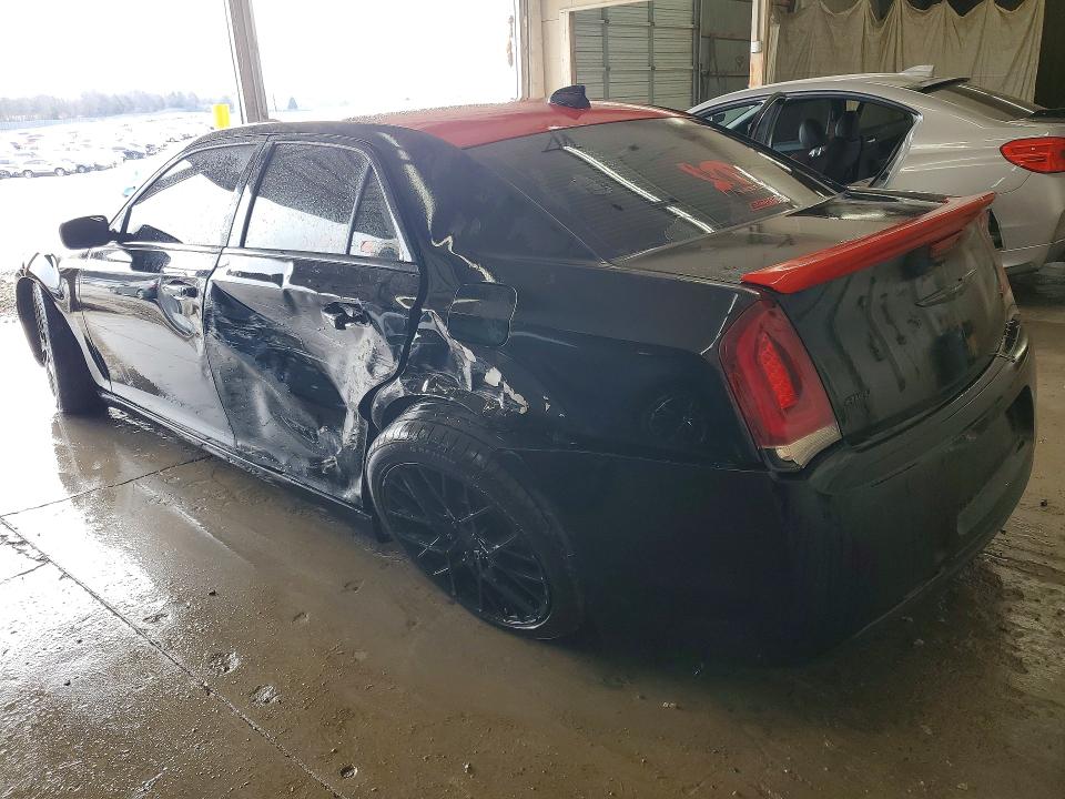 Aukcja sprzedaży 2019 Chrysler 300, vin: 2C3CCARG7KH560403, numer aukcji: 75368495