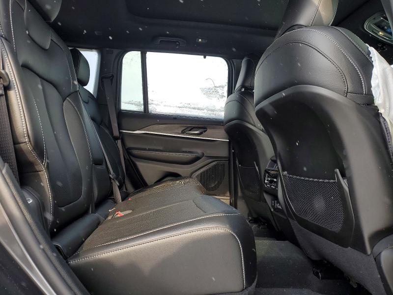 Aukcja sprzedaży 2024 Jeep Grand Cherokee, vin: 1C4RJHBG6RC127490, numer aukcji: 73886275