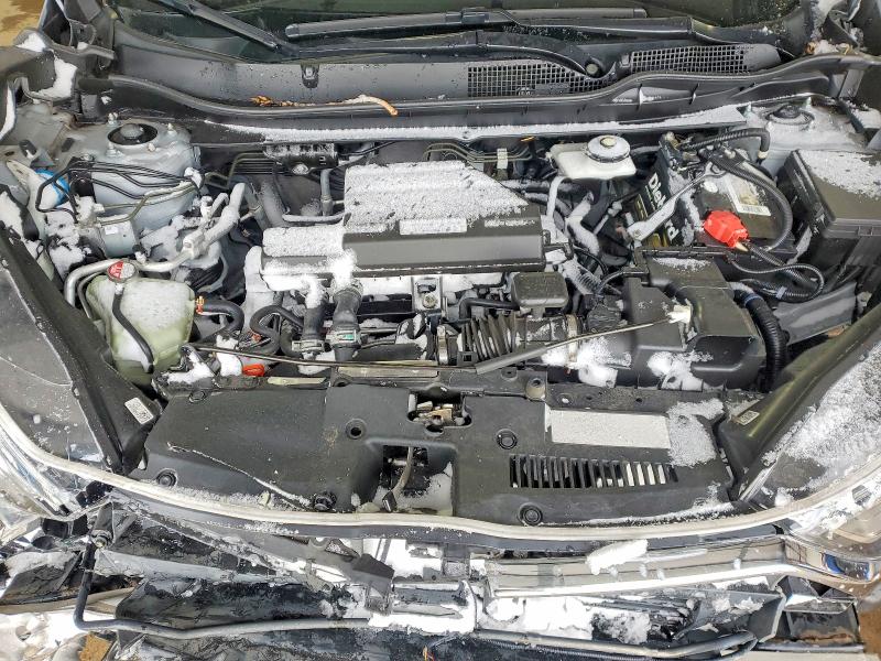 Продаж на аукціоні авто 2017 Honda Cr-v, vin: 2HKRW2H99HH663960, номер лоту: 73181035