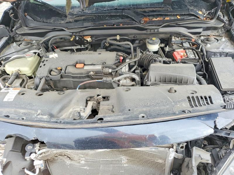Aukcja sprzedaży 2017 Honda Civic, vin: 19XFC2F54HE035935, numer aukcji: 73630005