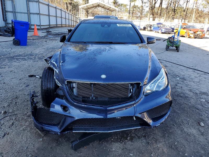 Продажа на аукционе авто 2017 Mercedes-benz E, vin: WDDKJ6FB2HF359592, номер лота: 49800196
