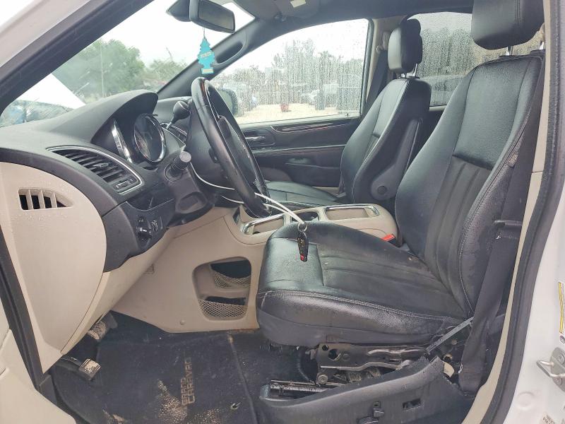 Aukcja sprzedaży 2019 Dodge Grand Caravan, vin: 2C4RDGCGXKR648273, numer aukcji: 79892065