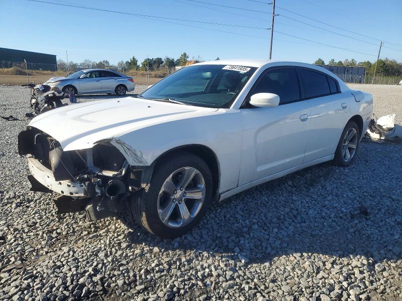 Auction sale of the 2013 Dodge Charger, vin: 2C3CDXBG6DH729663, lot number: 73641935