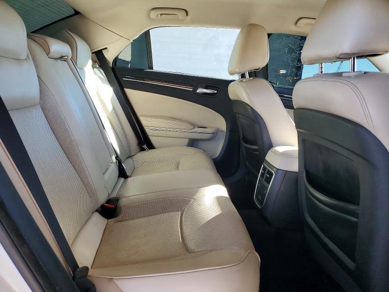 Aukcja sprzedaży 2018 Chrysler 300, vin: 2C3CCAKG0JH226660, numer aukcji: 73907995