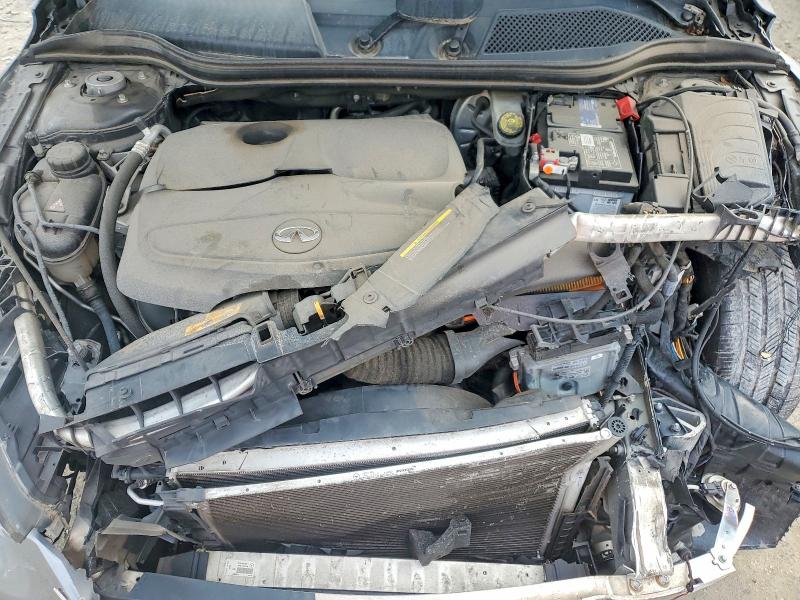 72331275 :رقم المزاد ، SJKCH5CP9HA018902 vin ، 2017 Infiniti Qx30 Base مزاد بيع
