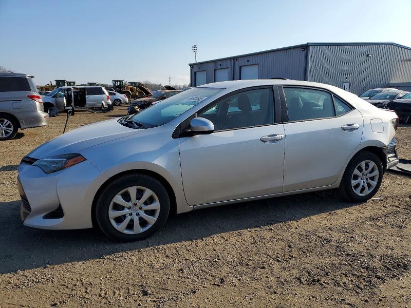 Aukcja sprzedaży 2019 Toyota Corolla, vin: 2T1BURHE3KC126167, numer aukcji: 99533645