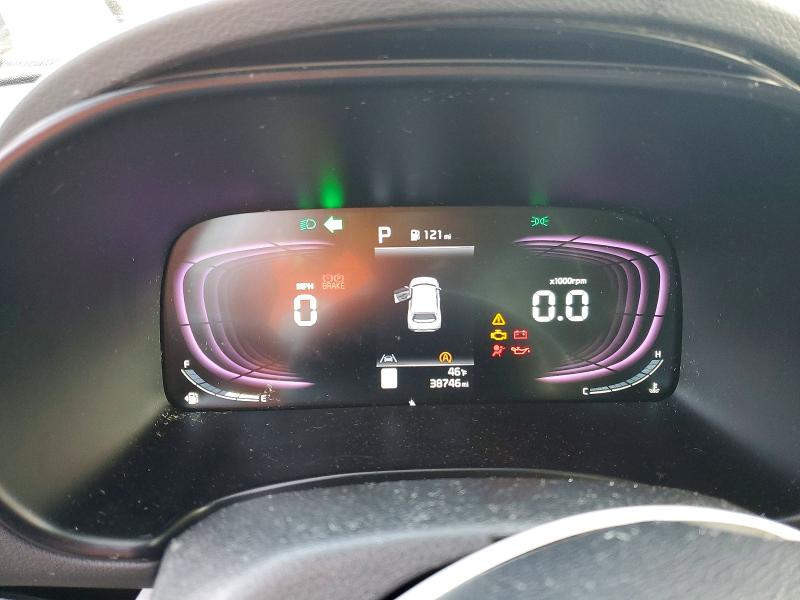 Продажа на аукционе авто 2025 Kia Soul, vin: KNDJ23AU3S7927604, номер лота: 41621506