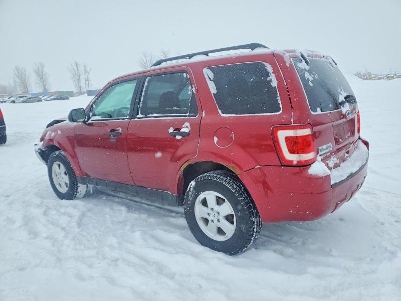 Aukcja sprzedaży 2012 Ford Escape, vin: 1FMCU0D72CKA52789, numer aukcji: 73701585