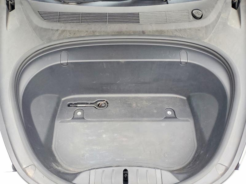 96611385 :رقم المزاد ، 5YJ3E1EA4KF485124 vin ، 2019 Tesla Model 3 مزاد بيع