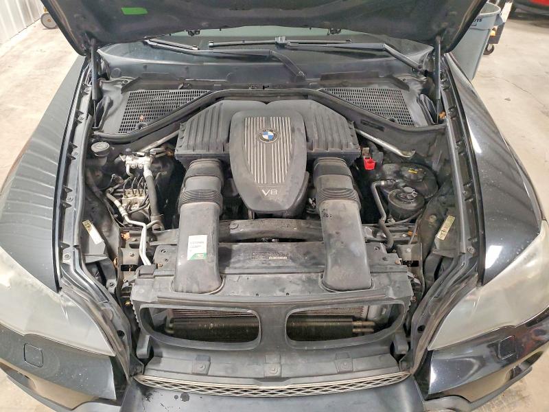Продажа на аукционе авто 2008 Bmw X5, vin: 5UXFE83598LZ99258, номер лота: 73251165