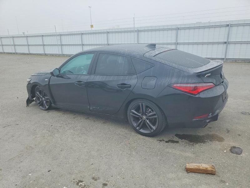 Продажа на аукционе авто 2024 Acura Integra A-, vin: 19UDE4H32RA008456, номер лота: 73306835
