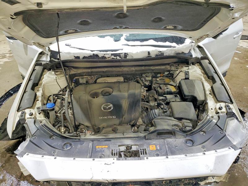 Aukcja sprzedaży 2023 Mazda Cx-5, vin: JM3KFBBM8P0142567, numer aukcji: 74130185