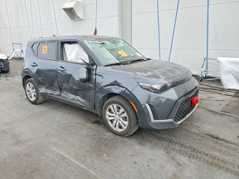 Aukcja sprzedaży 2025 Kia Soul, vin: KNDJ23AU7S7251626, numer aukcji: 98907945