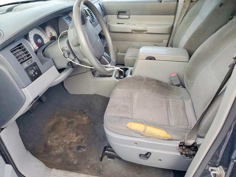 Продажа на аукционе авто 2007 Dodge Durango, vin: 1D8HB48P97F561389, номер лота: 74453945