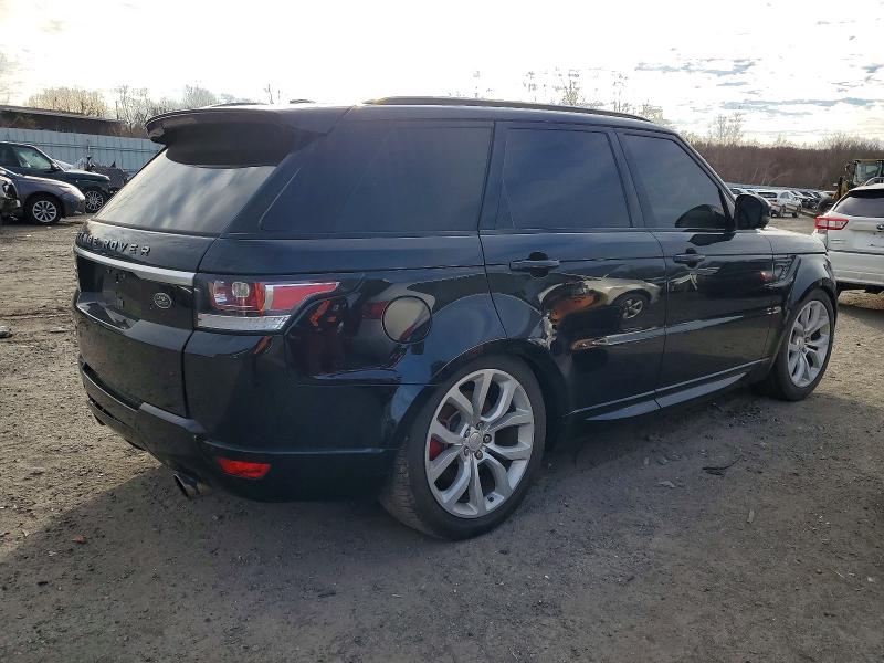 Aukcja sprzedaży 2014 Land Rover Range Rover Sport, vin: SALWV2TF0EA357289, numer aukcji: 72240205