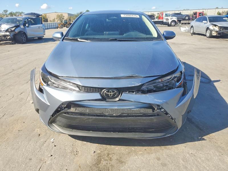 Продажа на аукционе авто 2025 Toyota Corolla, vin: 5YFB4MDE2SP276425, номер лота: 73992415