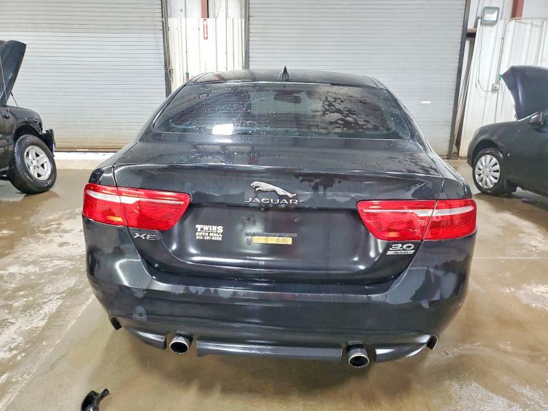 Продаж на аукціоні авто 2017 Jaguar Xe, vin: SAJAJ4BV7HA954219, номер лоту: 98237075