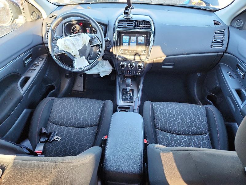 Продаж на аукціоні авто 2024 Mitsubishi Outlander Sport, vin: JA4ARUAU9RU003496, номер лоту: 72536585