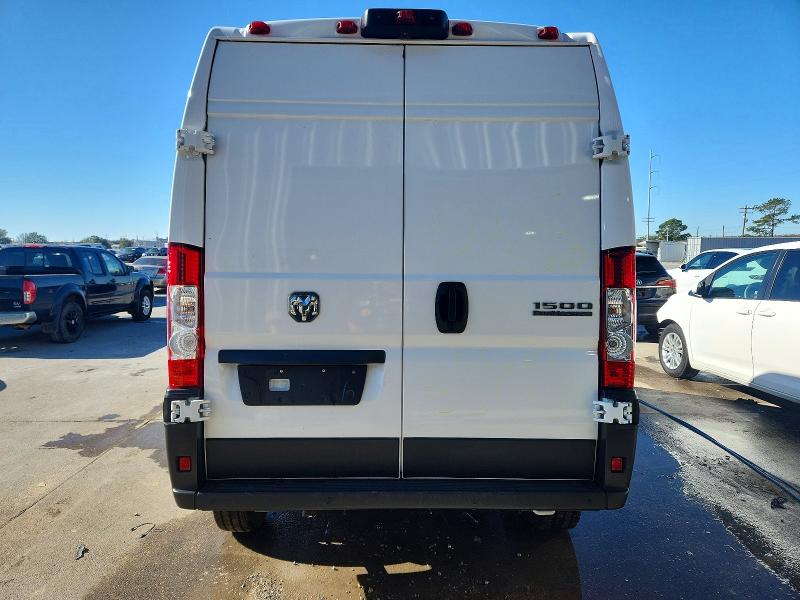 Aukcja sprzedaży 2025 Ram Promaster 1500, vin: 3C6LRVBG1SE505900, numer aukcji: 74789855