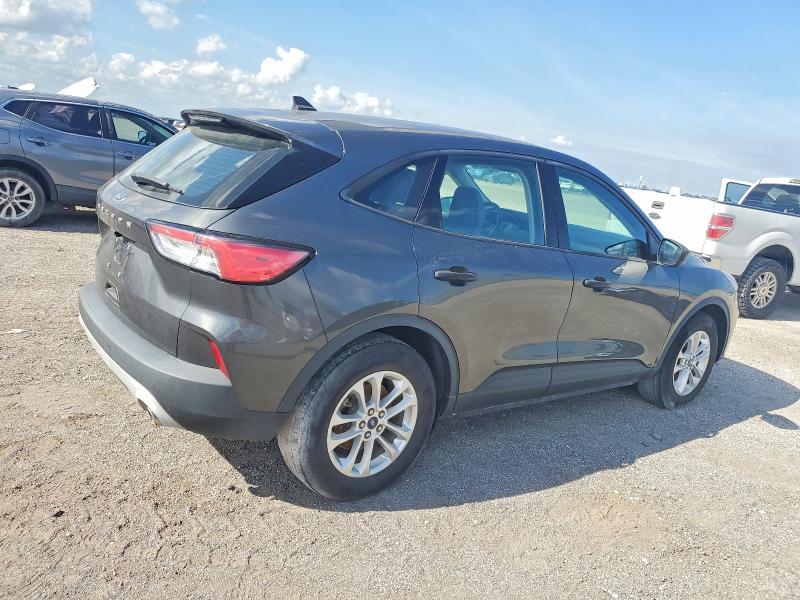 97678505 :رقم المزاد ، 1FMCU0F65LUC54891 vin ، 2020 Ford Escape S مزاد بيع