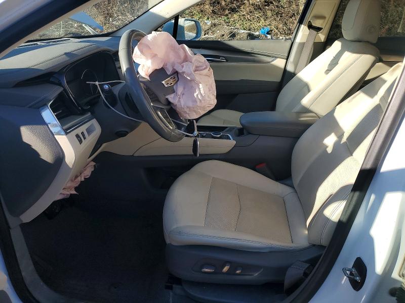 Aukcja sprzedaży 2020 Cadillac Xt5, vin: 1GYKNDRS7LZ158075, numer aukcji: 99902445