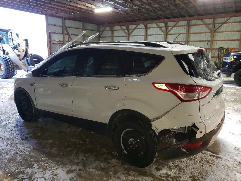 Aukcja sprzedaży 2016 Ford Escape, vin: 1FMCU0GX1GUC31508, numer aukcji: 99225785