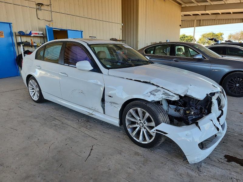 Продажа на аукционе авто 2011 Bmw 328, vin: WBAPH7G59BNM57734, номер лота: 98239645