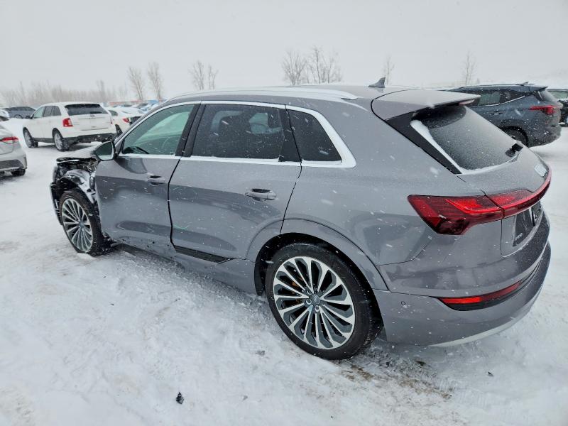 Продаж на аукціоні авто 2019 Audi E-tron, vin: WA1VAAGE0KB008742, номер лоту: 99423245