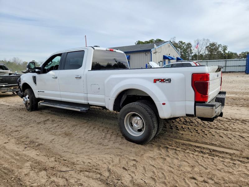 Продаж на аукціоні авто 2022 Ford F350 Super, vin: 1FT8W3DT6NEC57102, номер лоту: 99065525