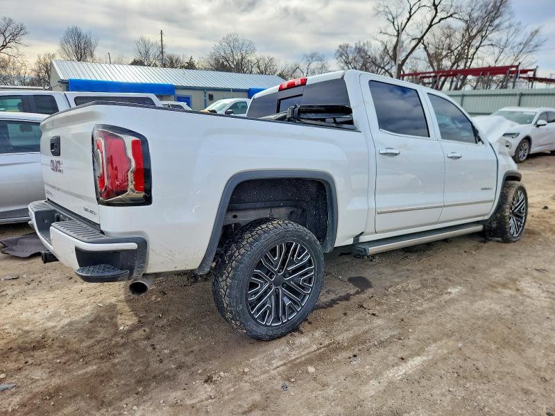 Aukcja sprzedaży 2017 Gmc Sierra, vin: 3GTU2PEJ8HG324942, numer aukcji: 73078935